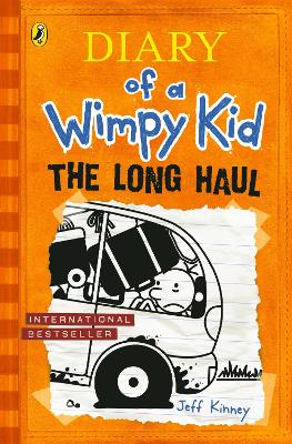 Cover of The Long Haul