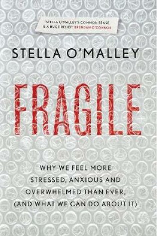 Cover of Fragile