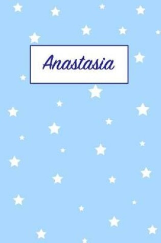 Cover of Anastasia