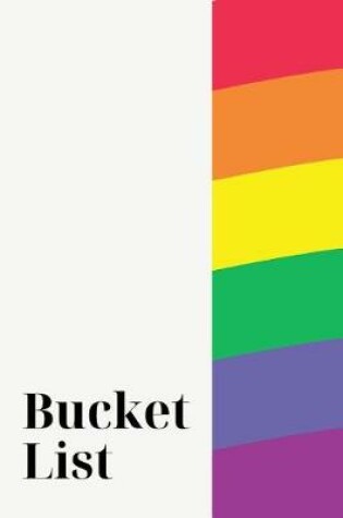 Cover of Bucket List