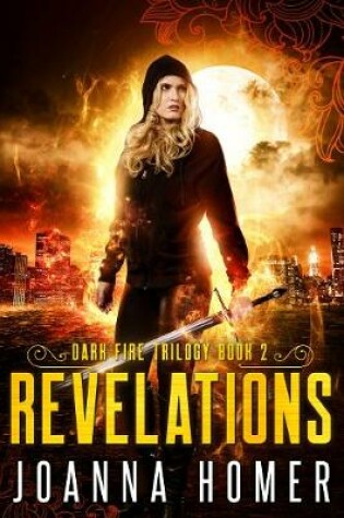 Cover of Revelations