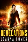 Book cover for Revelations