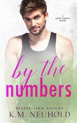 Book cover for By the Numbers