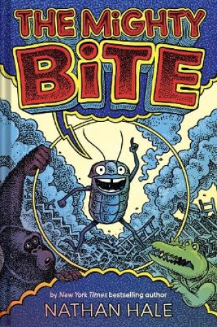 Cover of The Mighty Bite