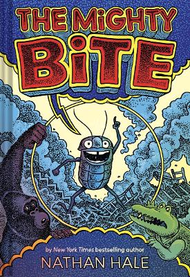 Book cover for The Mighty Bite