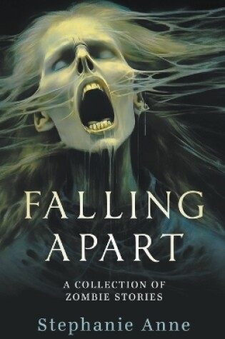 Cover of Falling Apart