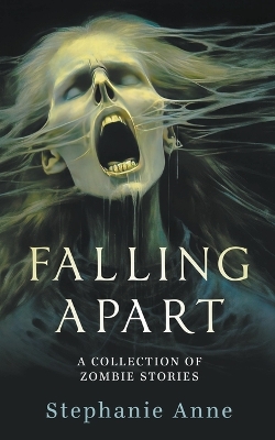 Book cover for Falling Apart