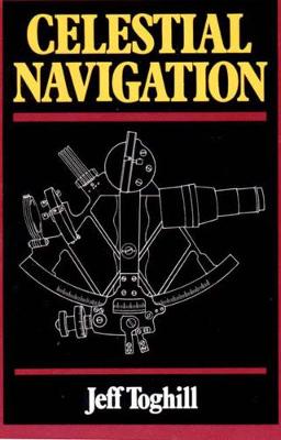 Book cover for Celestial Navigation