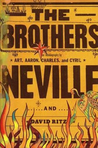 Cover of The Brothers