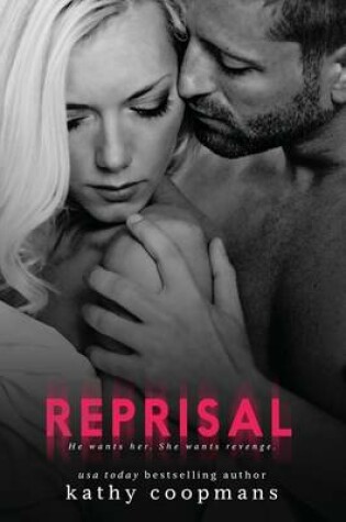 Cover of Reprisal