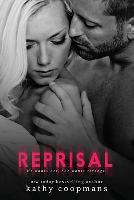 Book cover for Reprisal