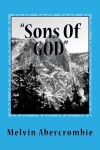 Book cover for Sons Of GOD