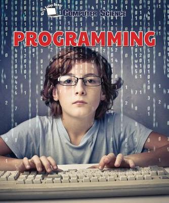 Cover of Programming
