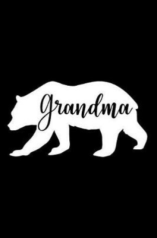 Cover of Grandma