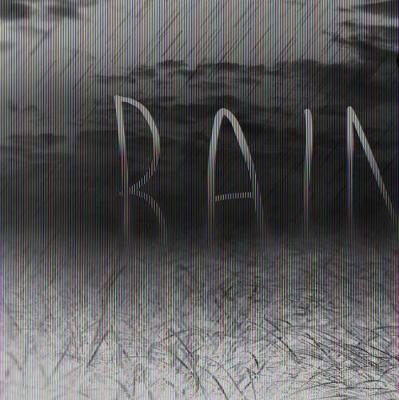 Cover of Rain