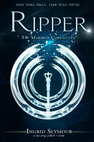 Cover of Ripper