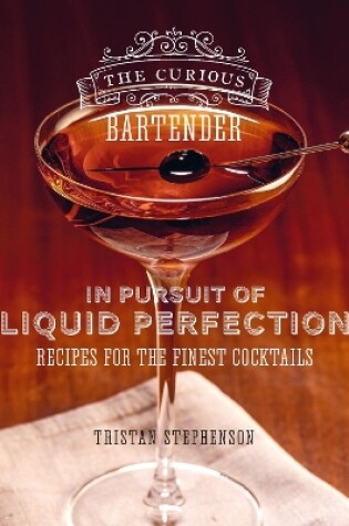 Cover of In Pursuit of Liquid Perfection