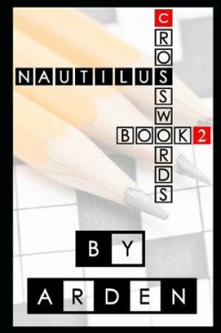 Cover of Nautilus Crosswords Book 2