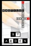 Book cover for Nautilus Crosswords Book 2