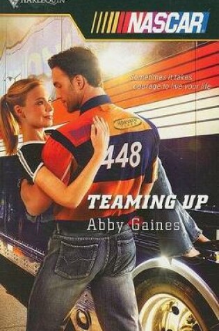 Cover of Teaming Up