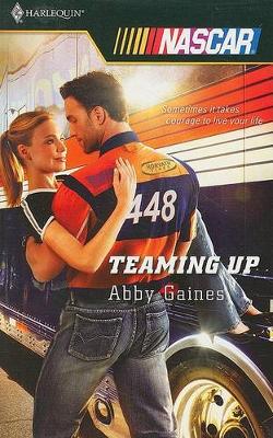 Book cover for Teaming Up