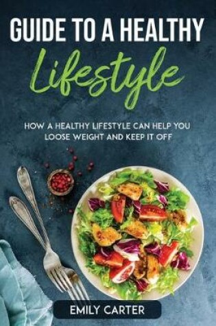 Cover of Guide to a Healthy Lifestyle