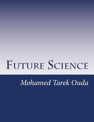 Book cover for Future Science