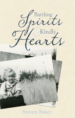 Book cover for Battling Spirits and Kindly Hearts