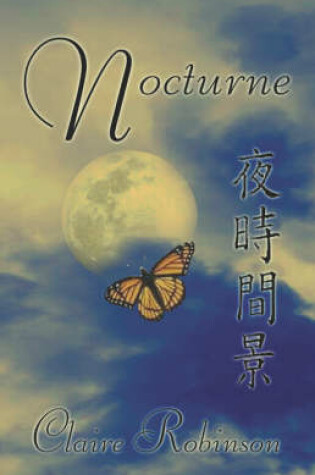 Cover of Nocturne