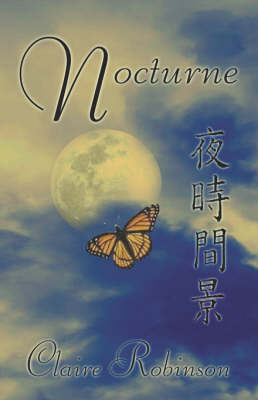 Book cover for Nocturne