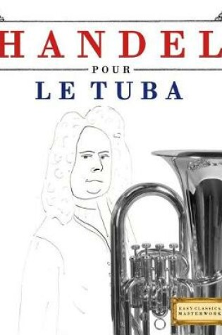 Cover of Handel pour le Tuba