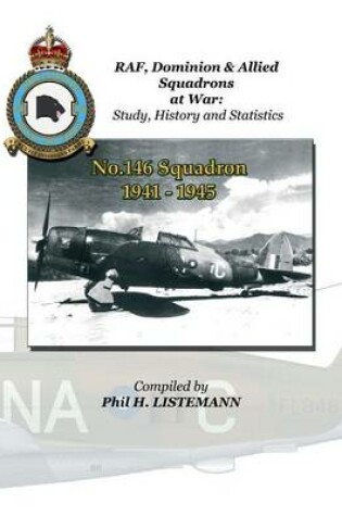 Cover of No. 146 Squadron 1941-1945