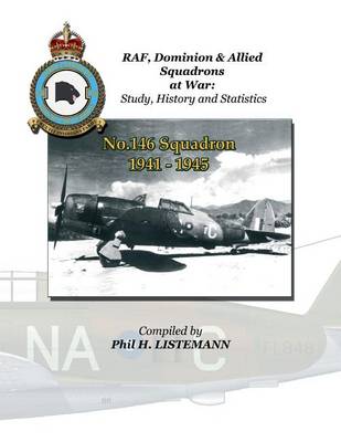 Cover of No. 146 Squadron 1941-1945