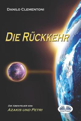 Book cover for Die Rückkehr