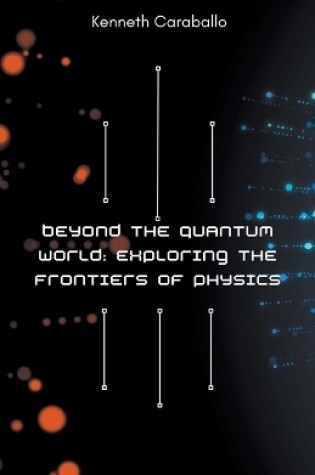 Cover of Beyond the Quantum World