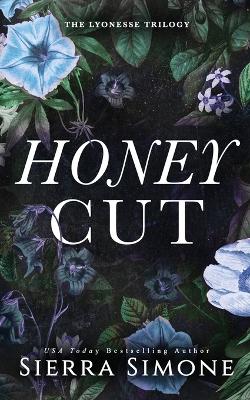 Book cover for Honey Cut