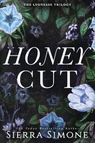 Cover of Honey Cut