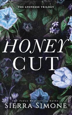 Book cover for Honey Cut