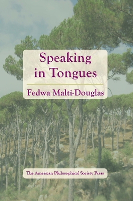 Cover of Speaking in Tongues