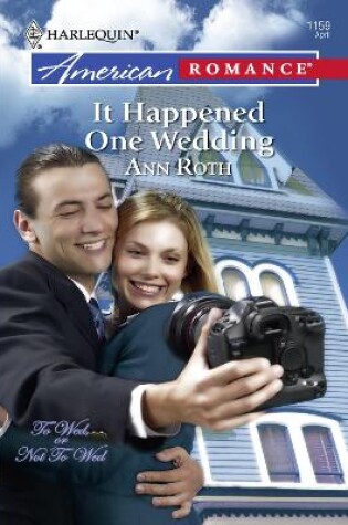 Cover of It Happened One Wedding