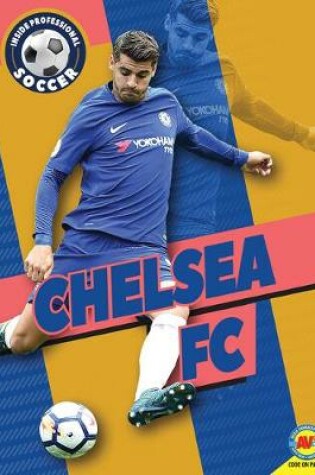 Cover of Chelsea FC