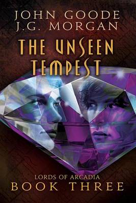 Book cover for The Unseen Tempest