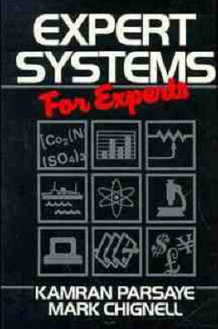 Cover of Expert Systems for Experts