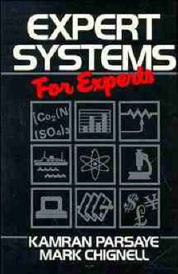 Book cover for Expert Systems for Experts