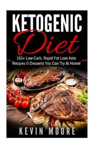 Cover of Ketogenic Diet