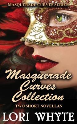 Book cover for Masquerade Curves Collection