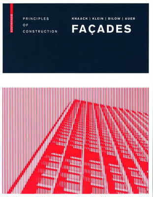 Book cover for Facades