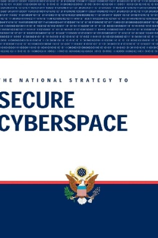 Cover of National Strategy to Secure Cyberspace