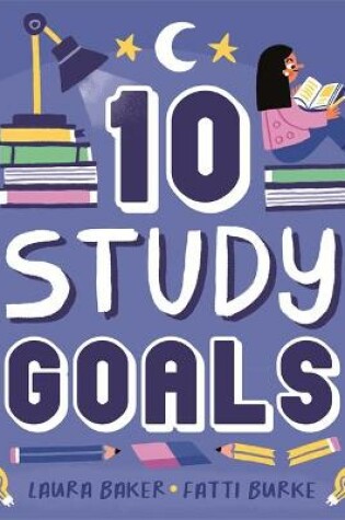 Cover of Ten: Study Goals