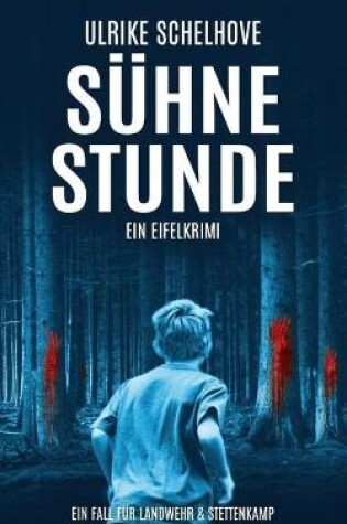 Cover of Sühnestunde